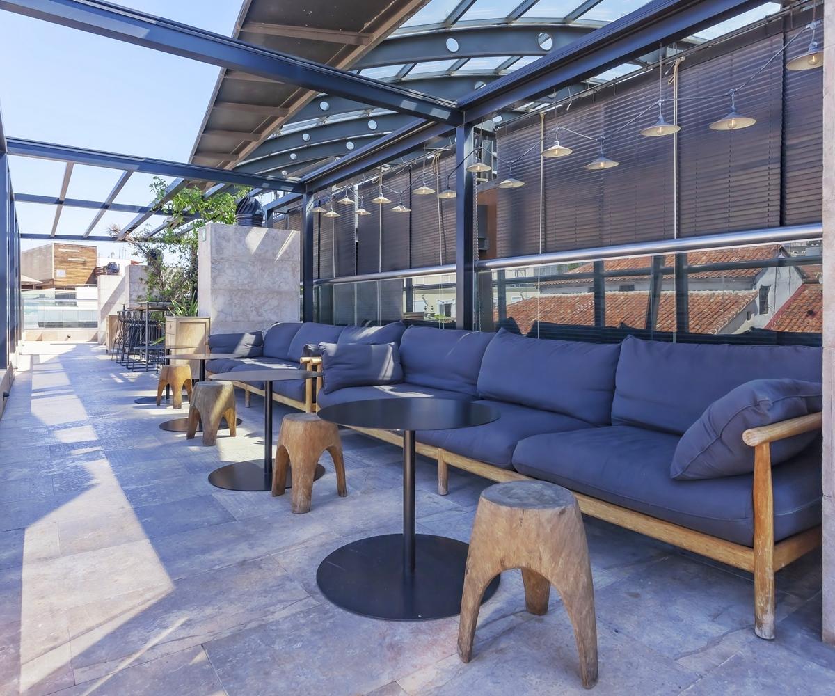 Urban, A Small Luxury Of The World Madrid