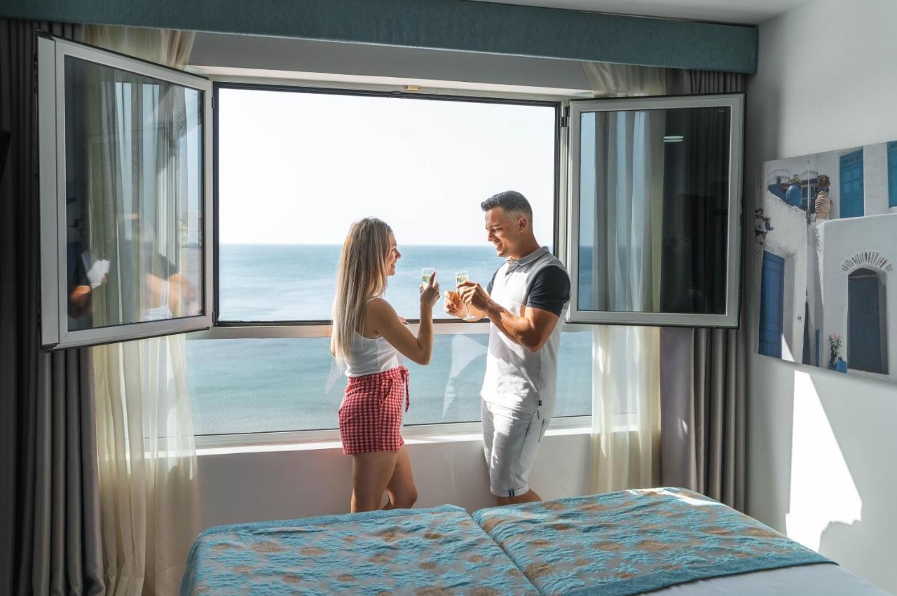 Hotel Del Mar 4*