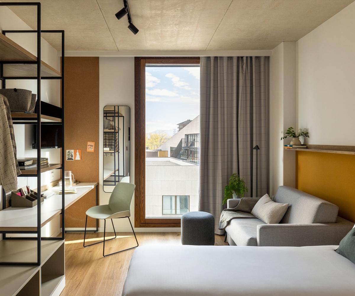 Kora - Passivhaus