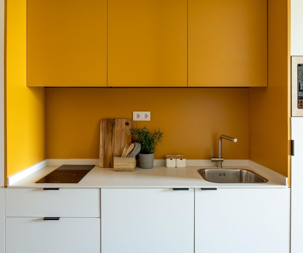 Kora - Passivhaus Apartahotel