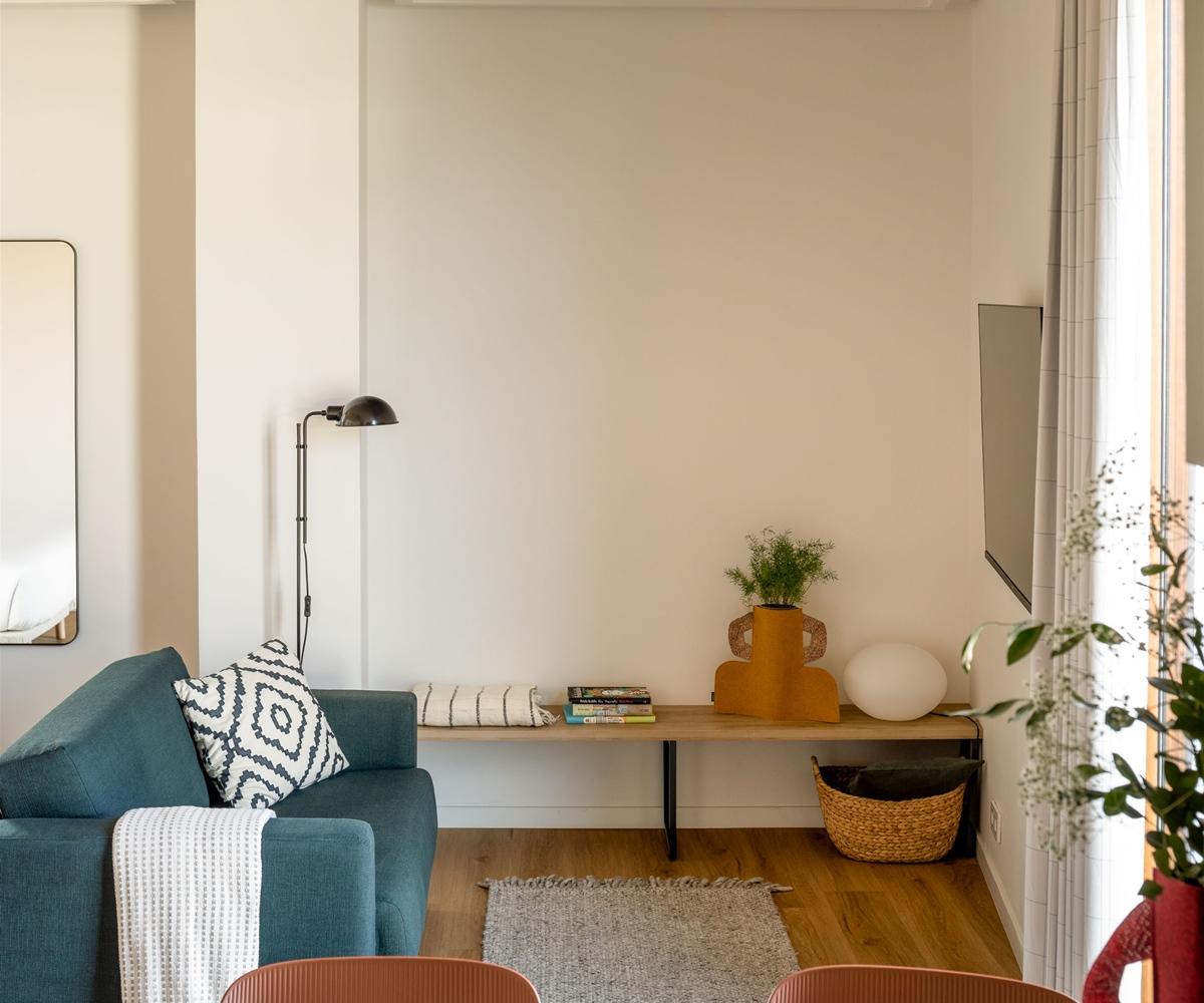 Kora - Passivhaus Apartahotel Vitoria