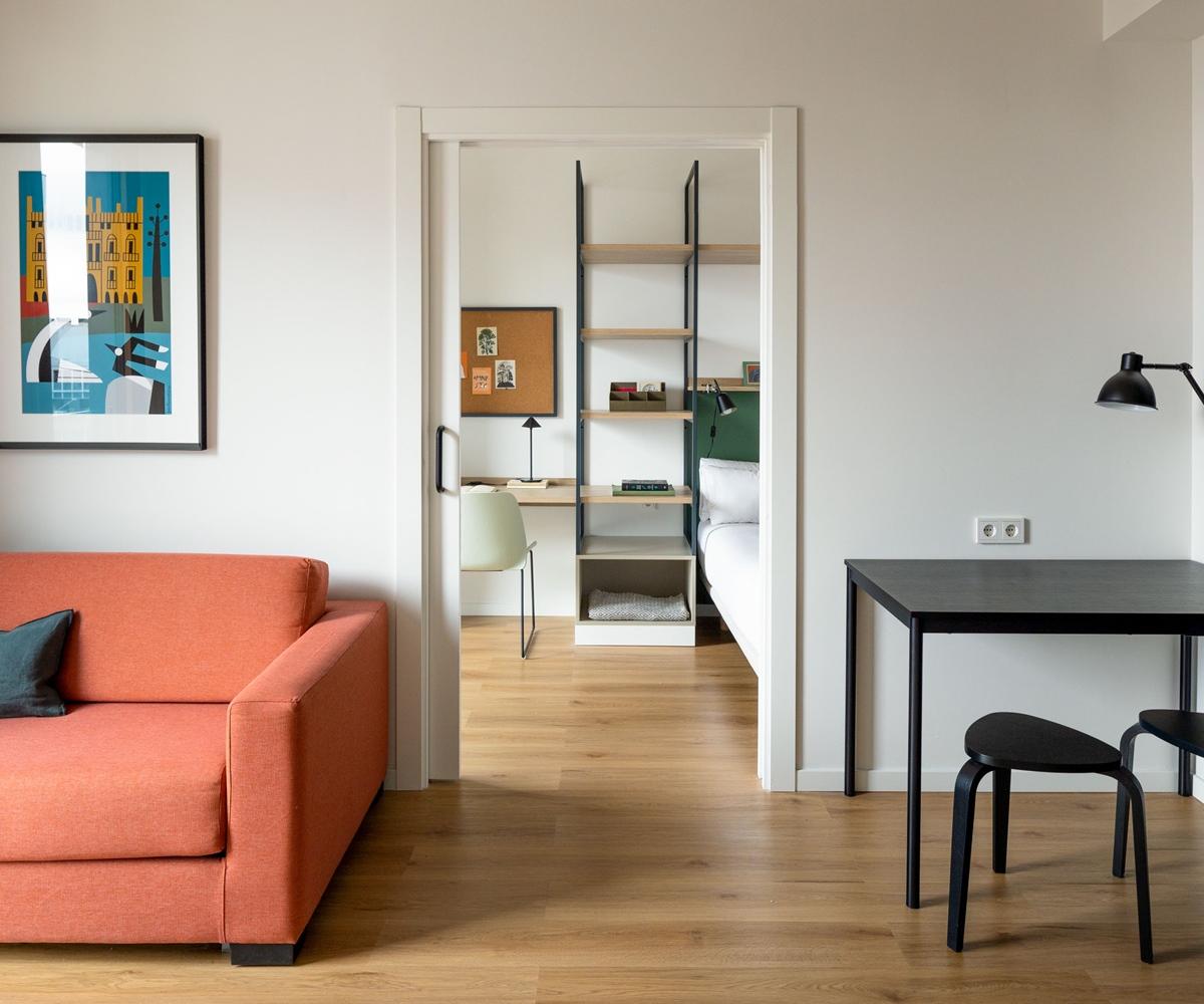 Kora - Passivhaus 2*