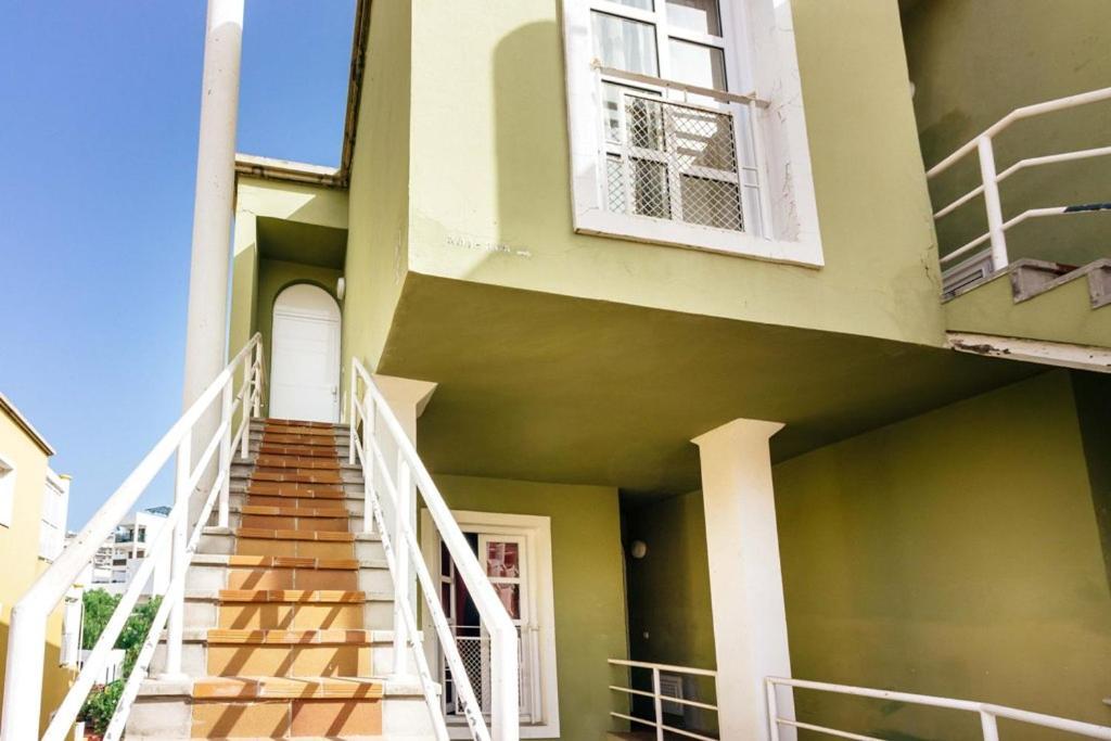 Tenerifeopenhome Comfort 3 Pools * Costa Adeje (Tenerife)
