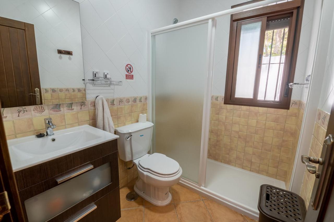 Novobarrosa Turisticos Apartment
