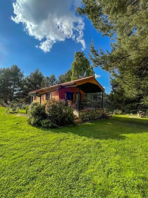 La De Gredos *