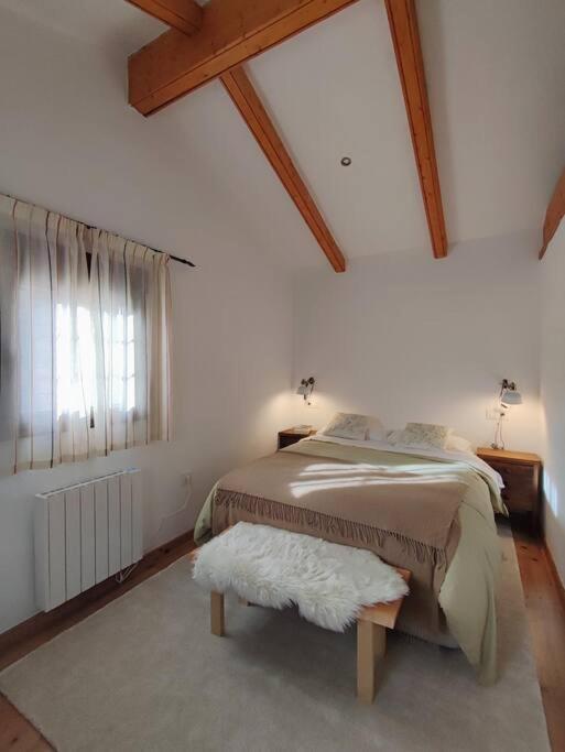 Chalet La De Gredos