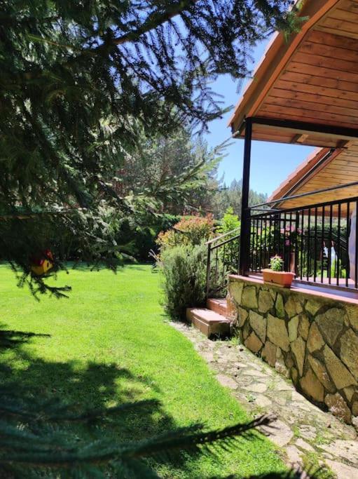 La De Gredos *