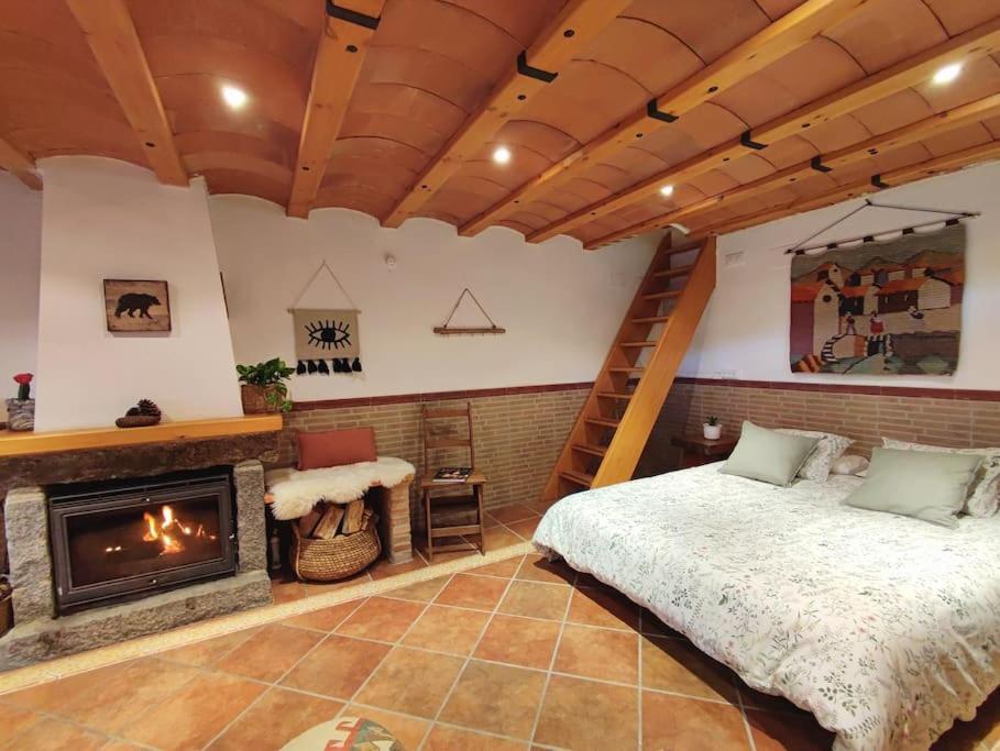 Chalet La De Gredos