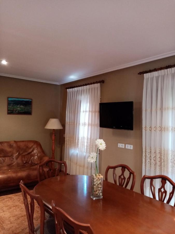 Holiday home Casa Nieves Villaviciosa (Asturias)