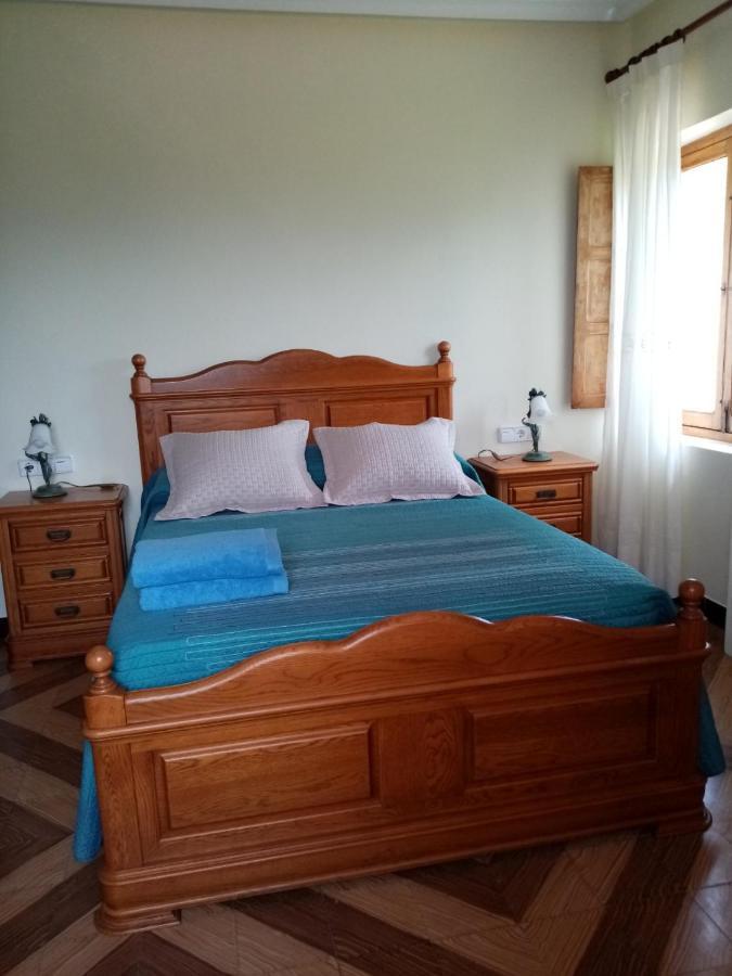 Holiday home Casa Nieves