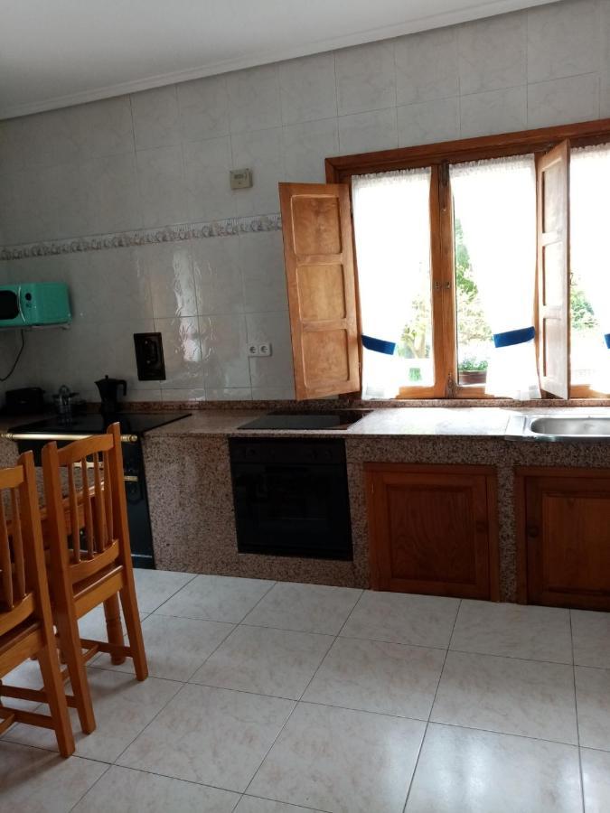 Casa Nieves Holiday home