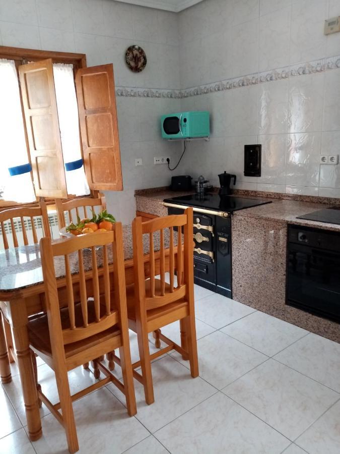 Casa Nieves Holiday home