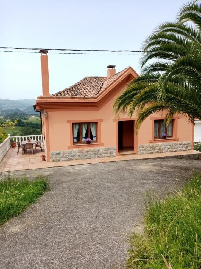 Holiday home Casa Nieves *