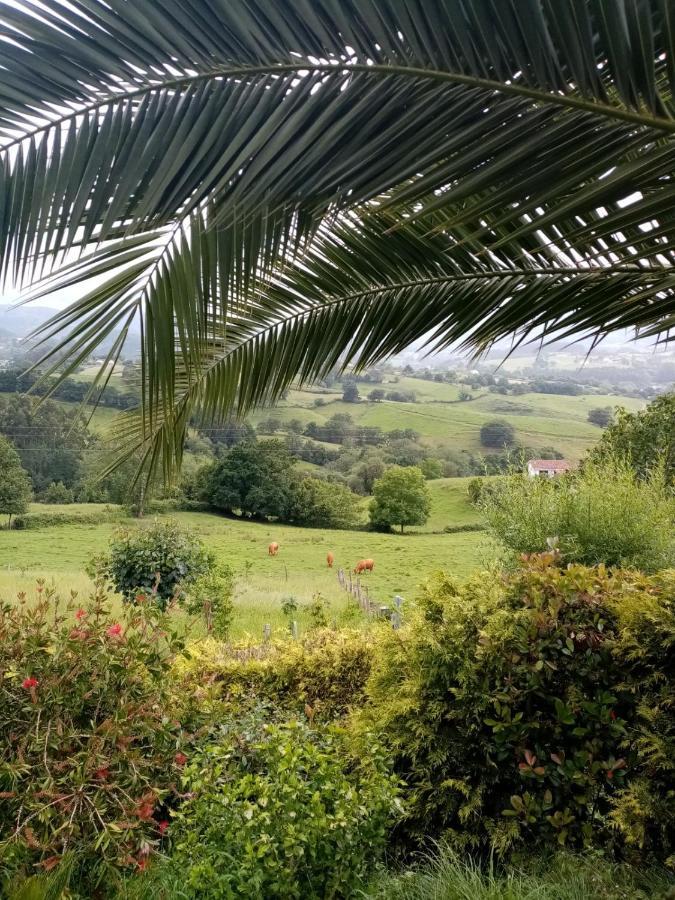 Holiday home Casa Nieves