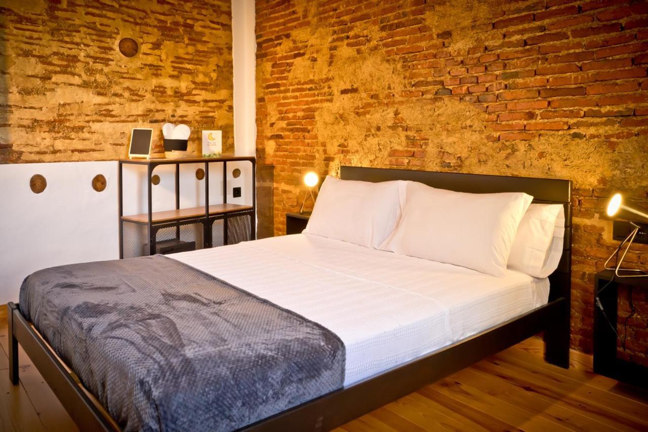 Casa Luna 4* Zafra