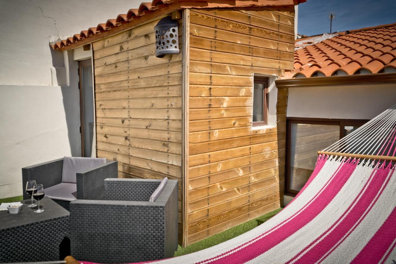 Hotel Casa Luna Zafra