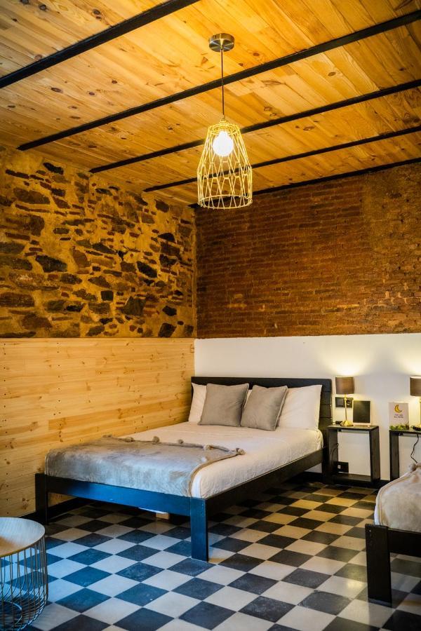 Casa Luna 4* Zafra