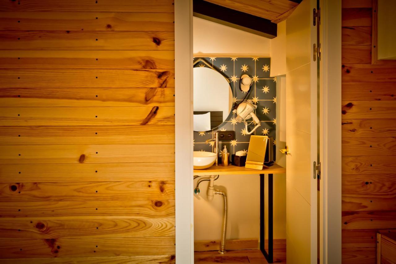 Casa Luna Hotel Zafra