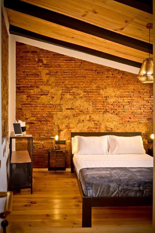 Hotel Casa Luna Zafra