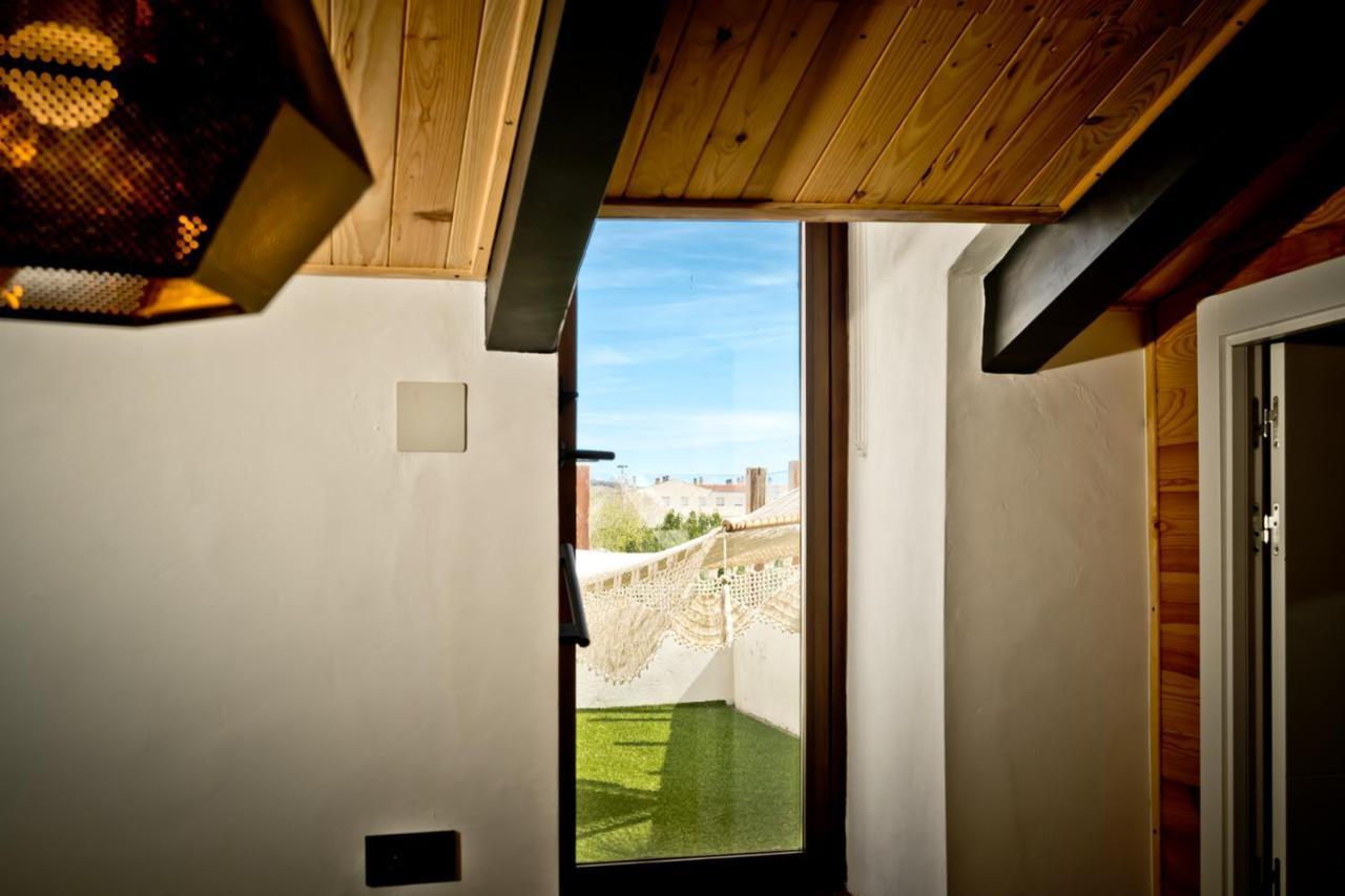 Hotel Casa Luna Zafra
