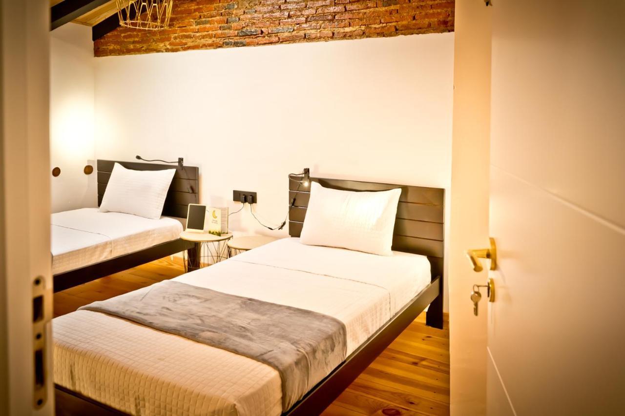 Hotel Casa Luna