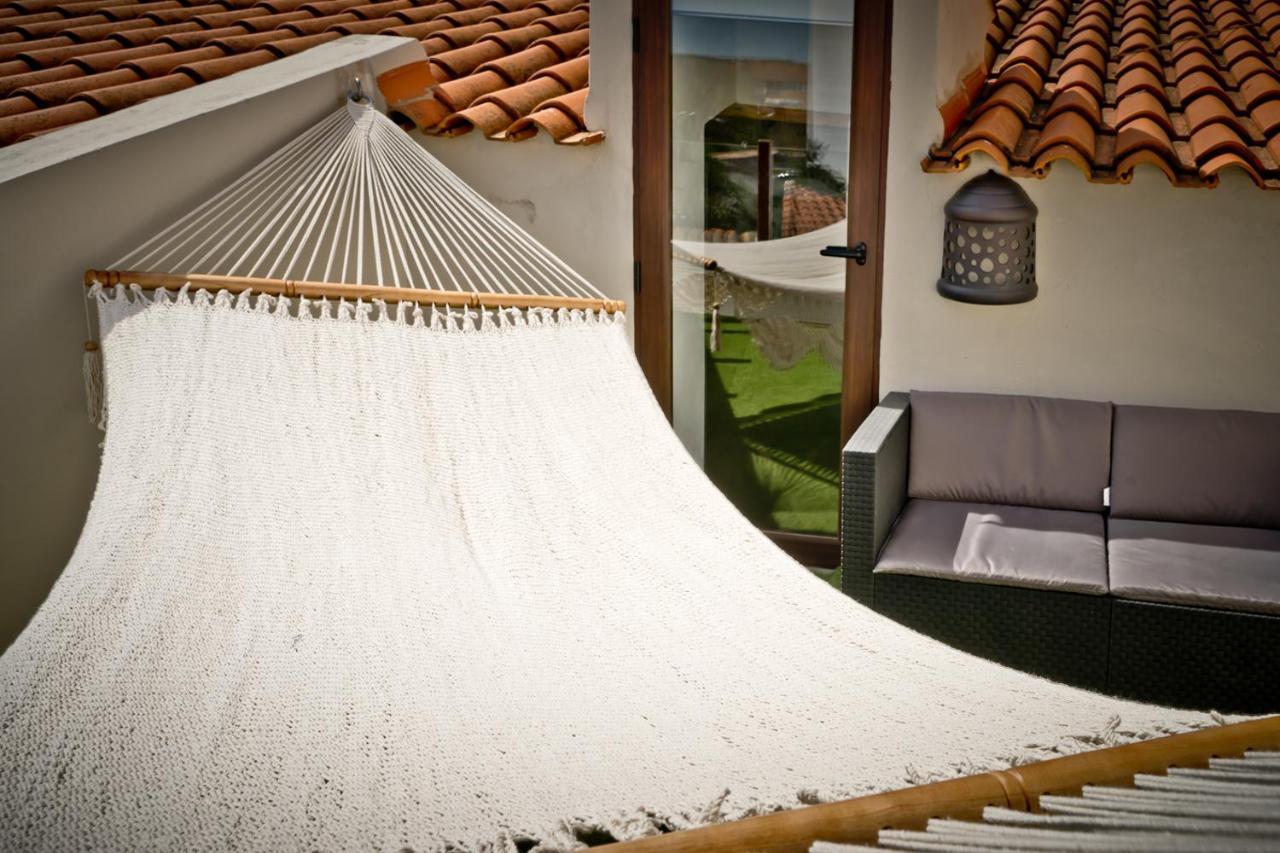 Hotel Casa Luna 4*
