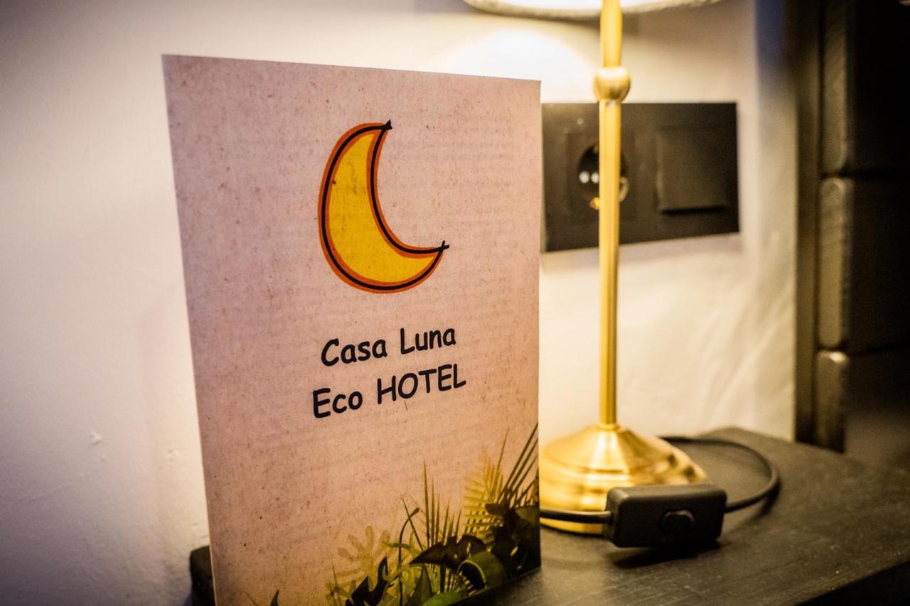 Casa Luna Hotel