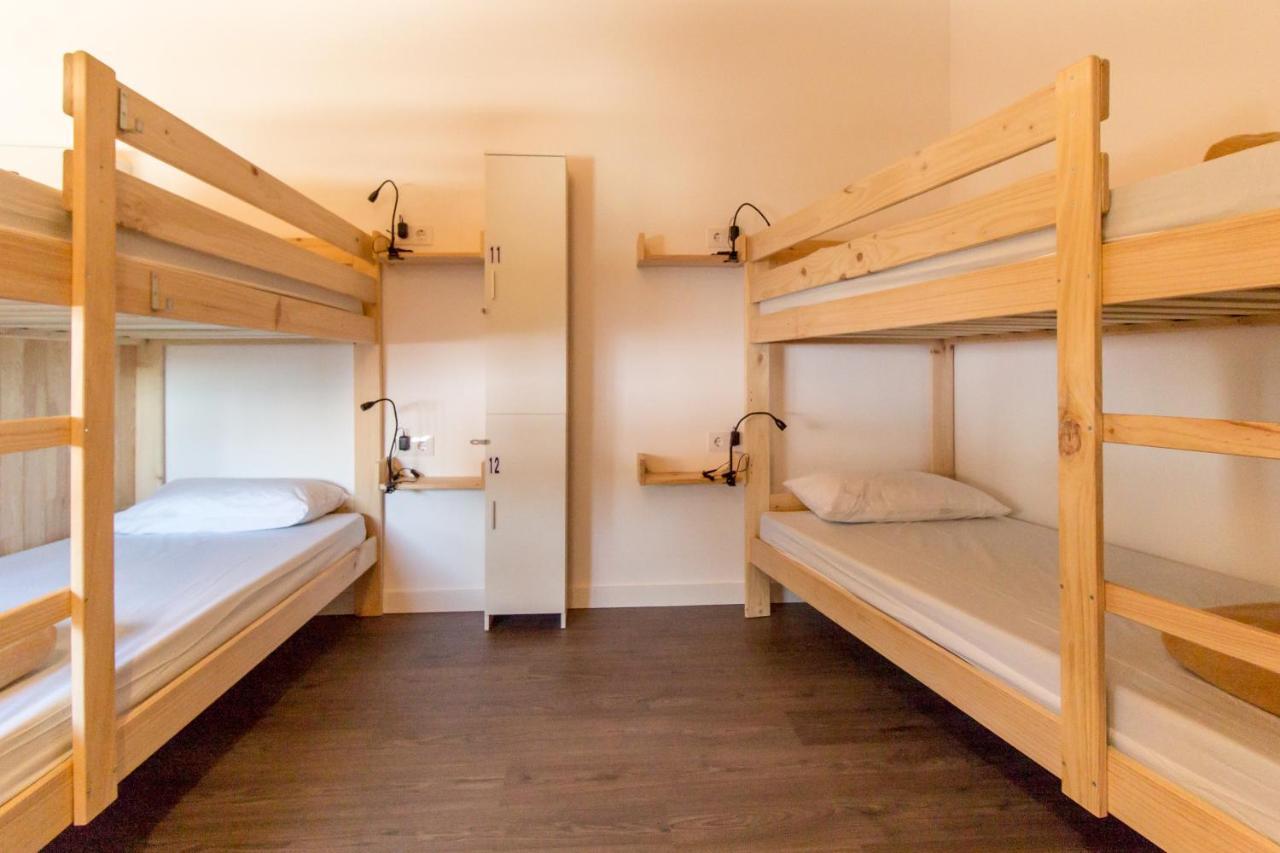Myway De Peregrinos Hostel