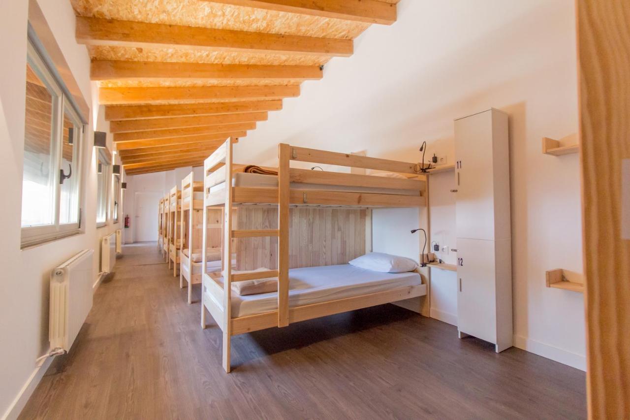 Myway De Peregrinos Hostel Astorga