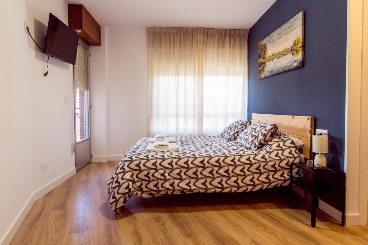 Myway De Peregrinos Astorga