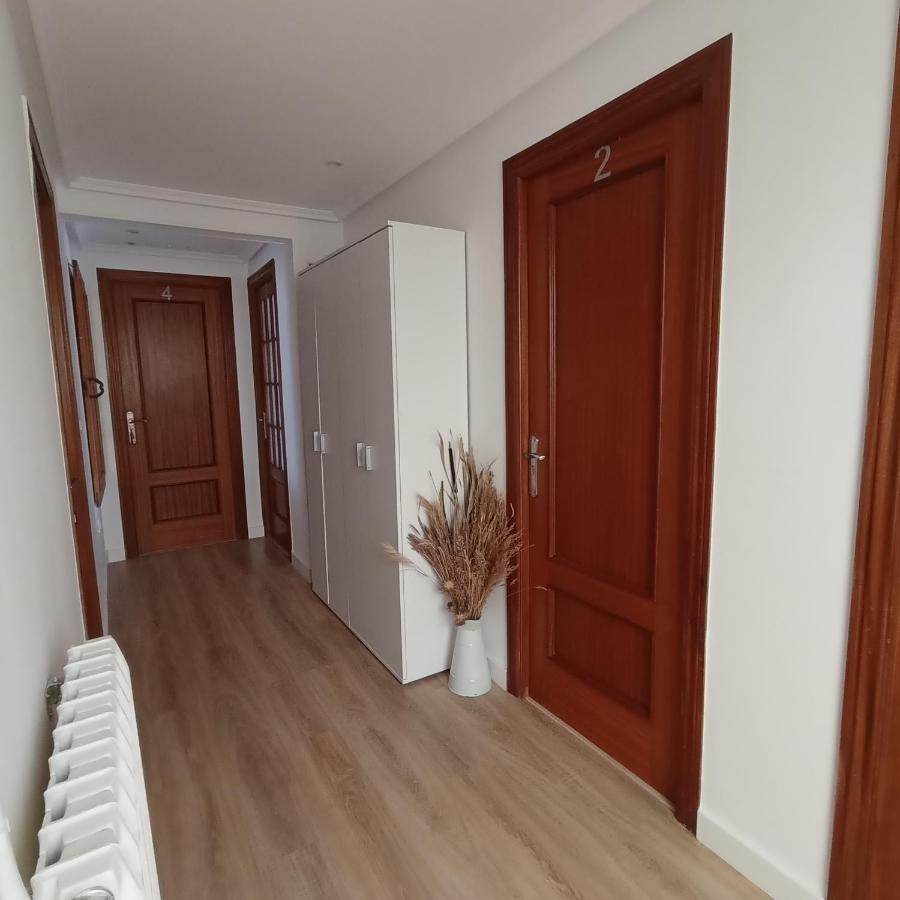 Myway De Peregrinos Astorga