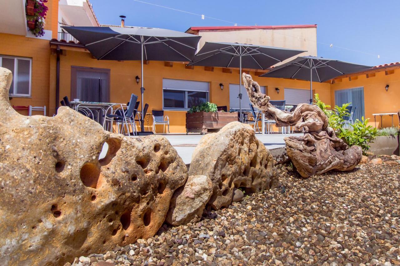 Hostel Myway De Peregrinos