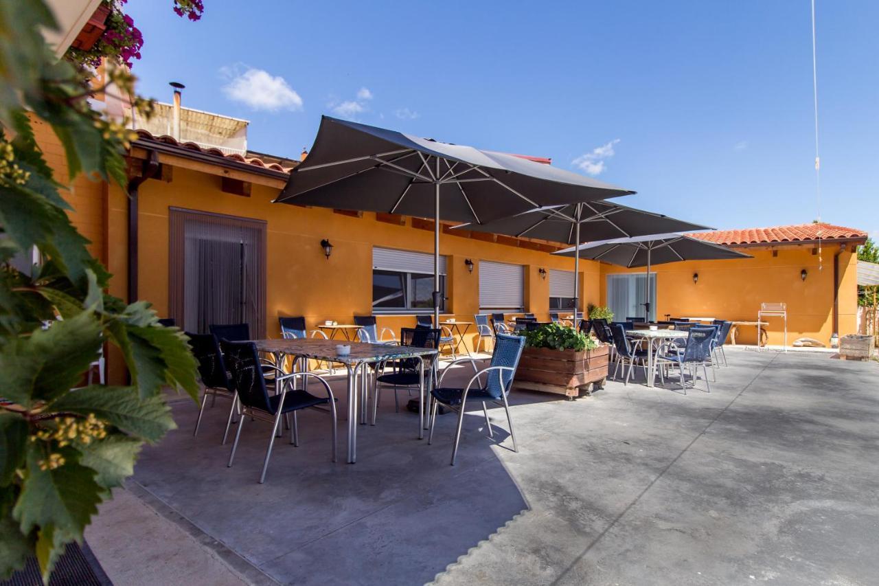 Hostel Myway De Peregrinos *