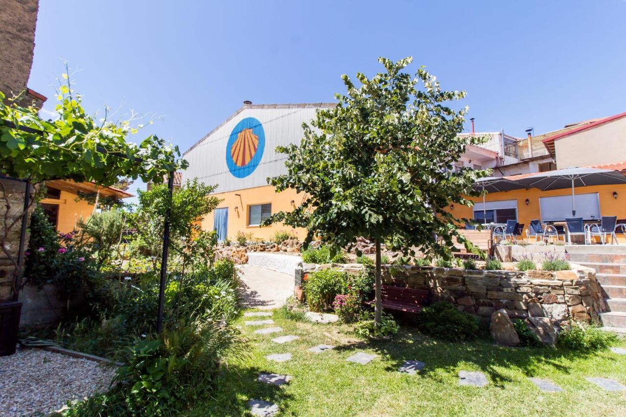 Hostel Myway De Peregrinos