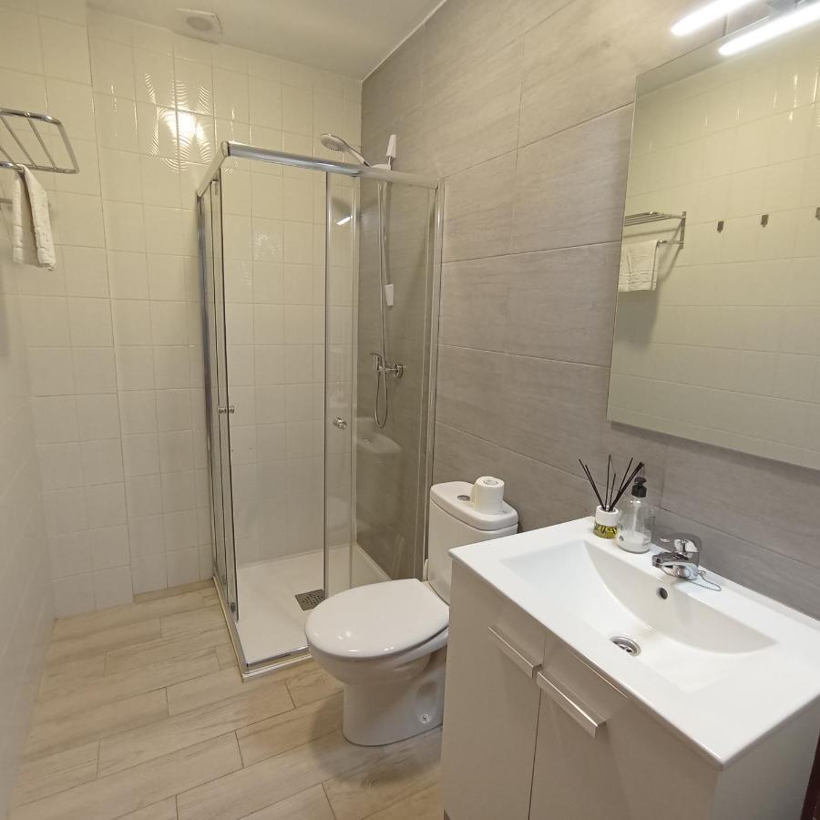 Hostel Myway De Peregrinos