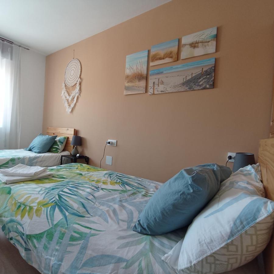 Hostel Myway De Peregrinos Astorga