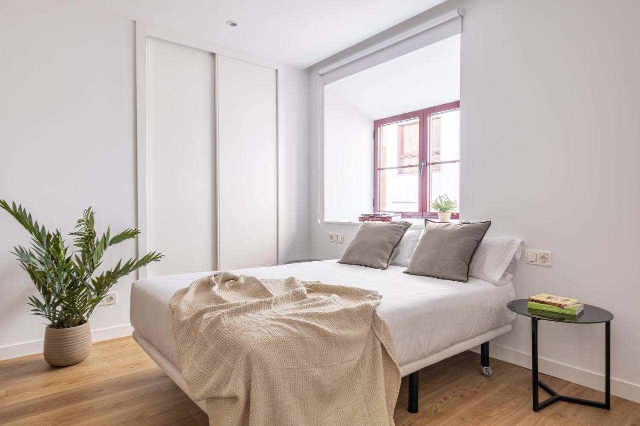 Apartment Libere