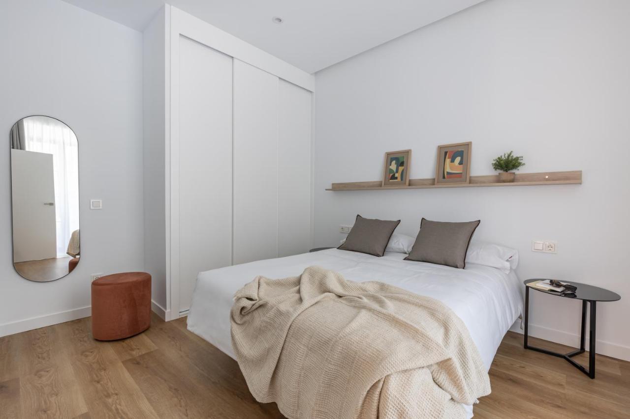 Libere Apartment