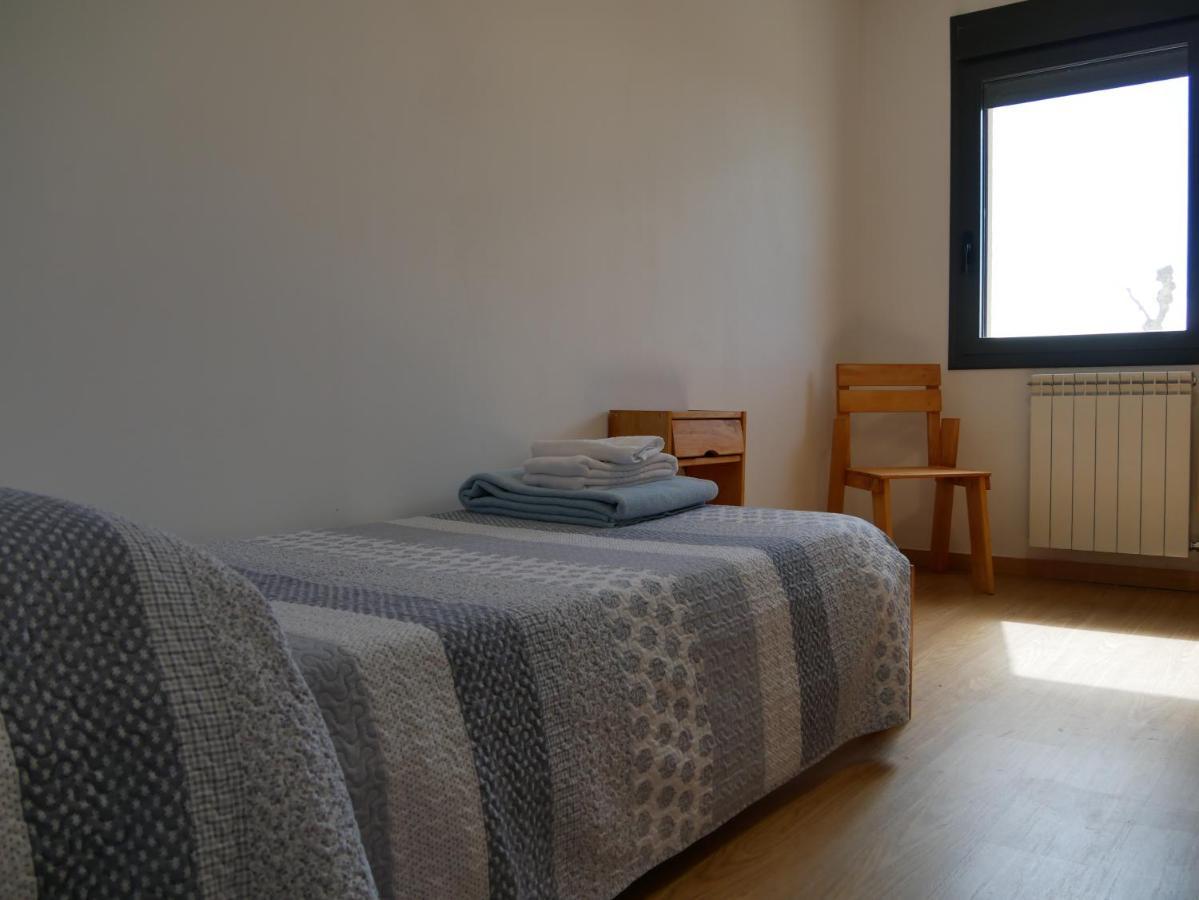 Garrigues Altes Hostel Granadella