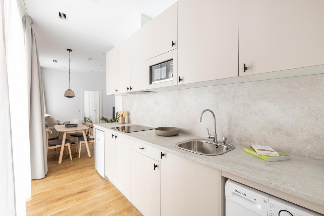 Apartment Libere *