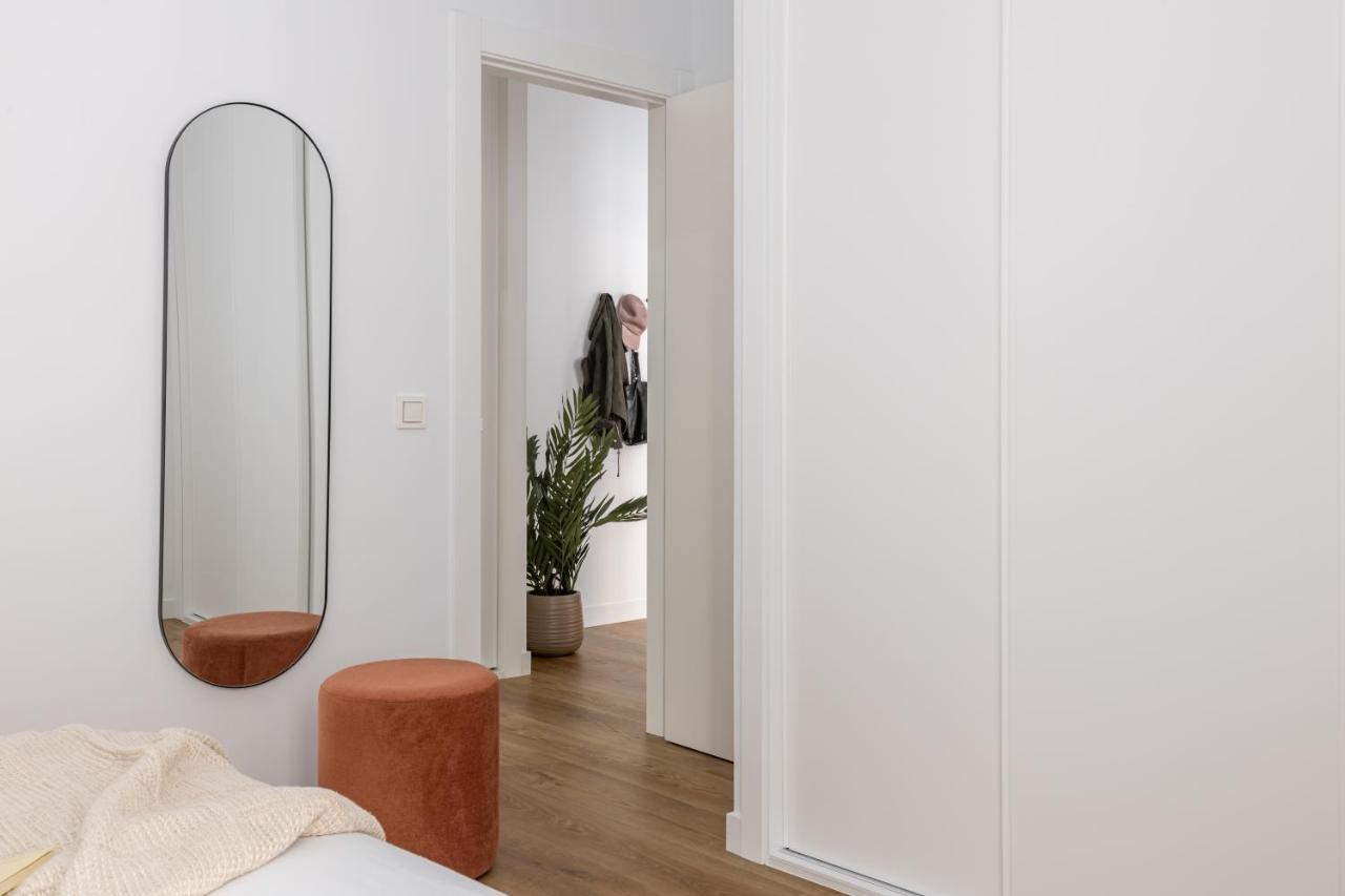 Libere Apartment *