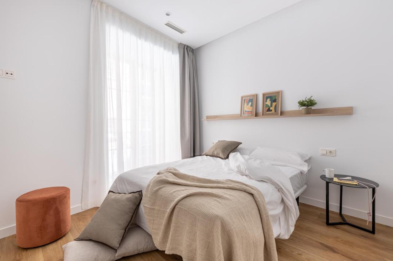 Apartment Libere Ciudad Real