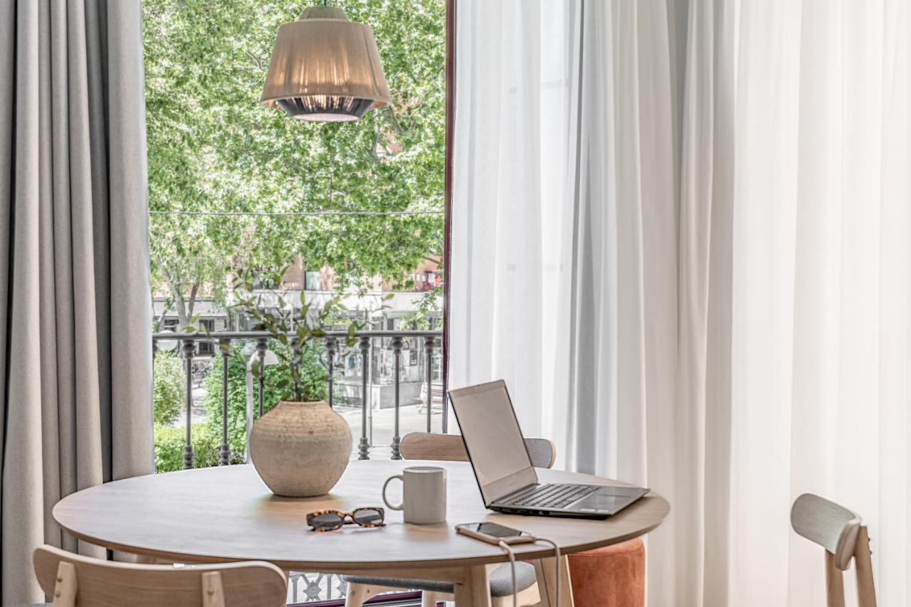 Apartment Libere