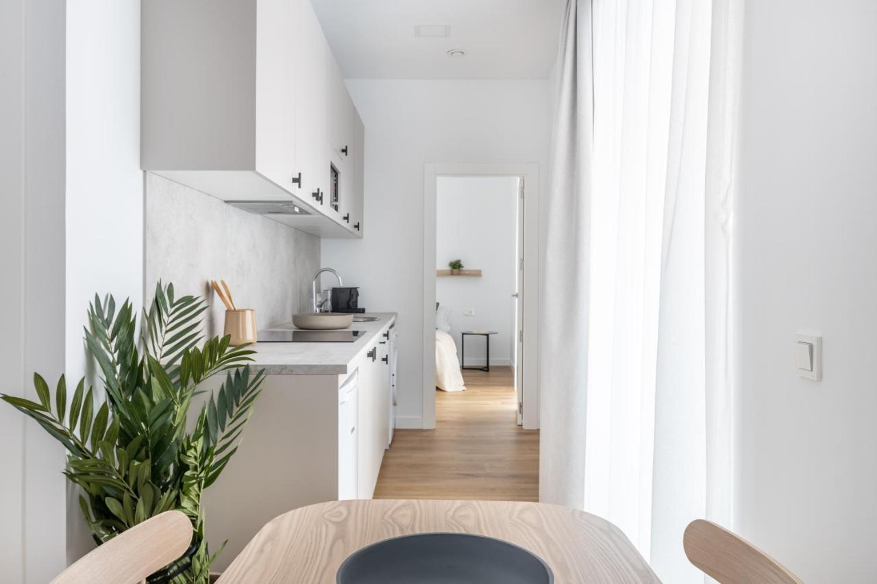 Apartment Libere *