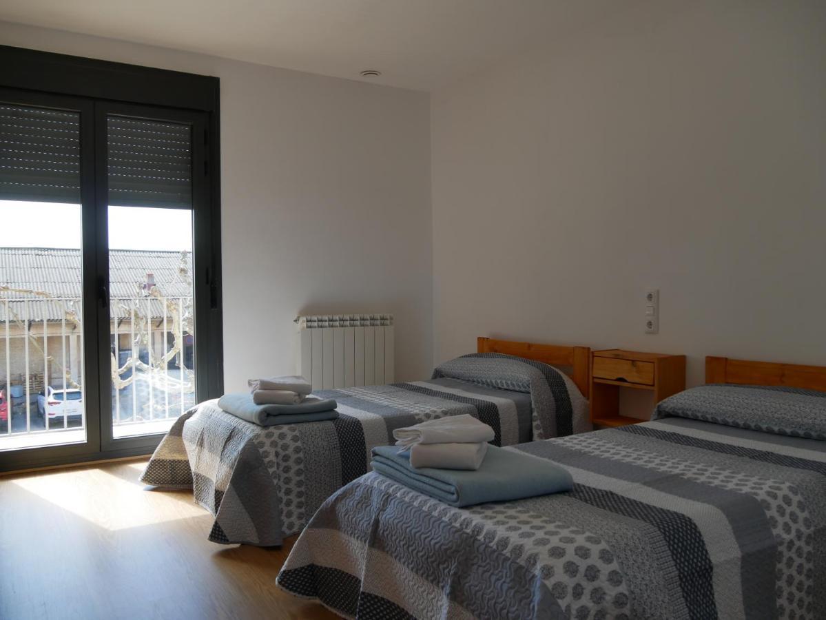 Hostel Garrigues Altes Granadella