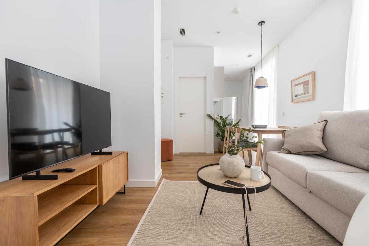 Libere Apartment Ciudad Real