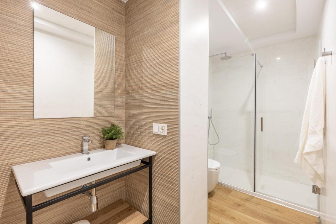 Libere Apartment