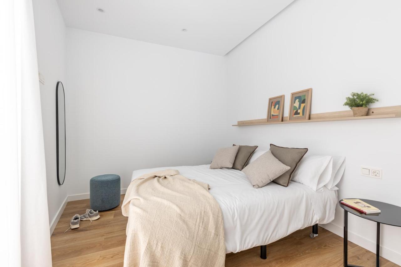 Libere Apartment *