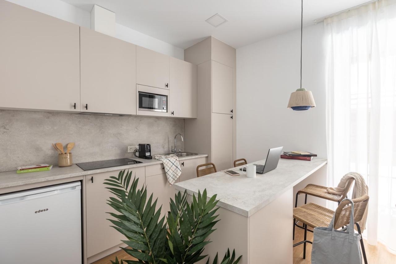 Apartment Libere Ciudad Real