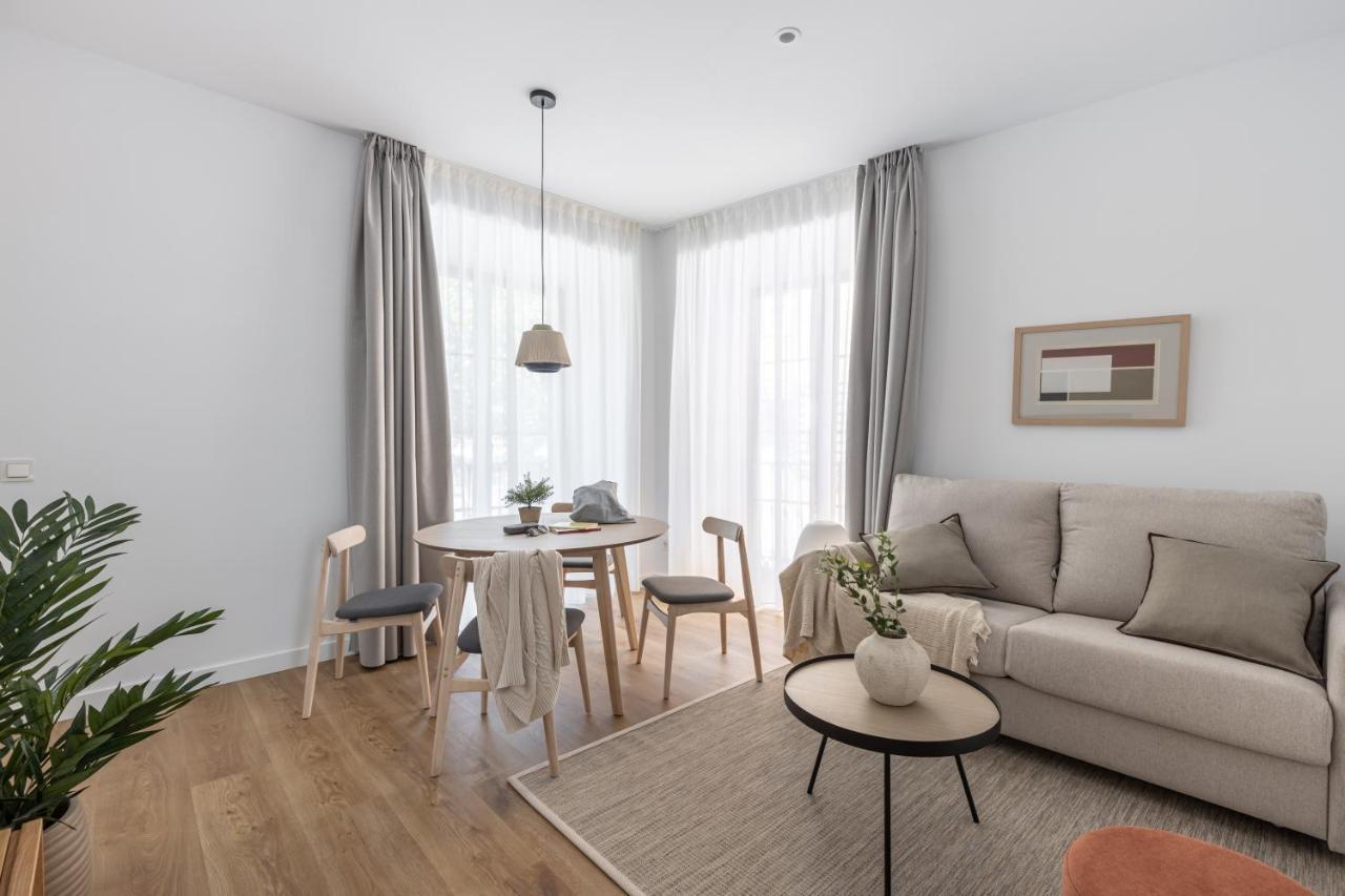 Apartment Libere